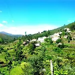 Refugio Da Estrela ファームステイ Aguincho