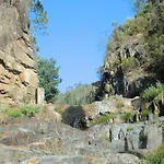 Refugio Da Estrela ファームステイ