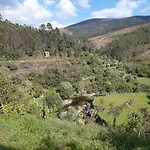 Refugio Da Estrela *