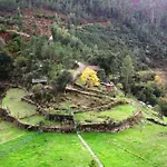Refugio Da Estrela *