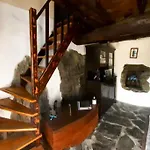 Refugio Da Estrela ファームステイ Aguincho