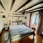 Refugio Da Estrela ファームステイ Aguincho