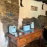 ファームステイ Refugio Da Estrela