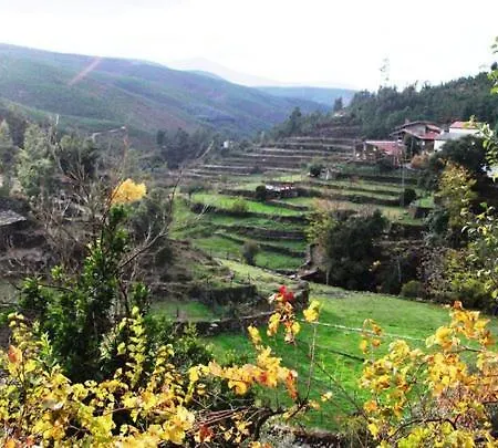 Refugio Da Estrela Aguincho