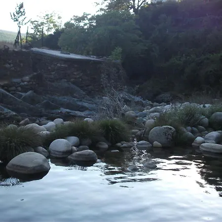 Refugio Da Estrela *