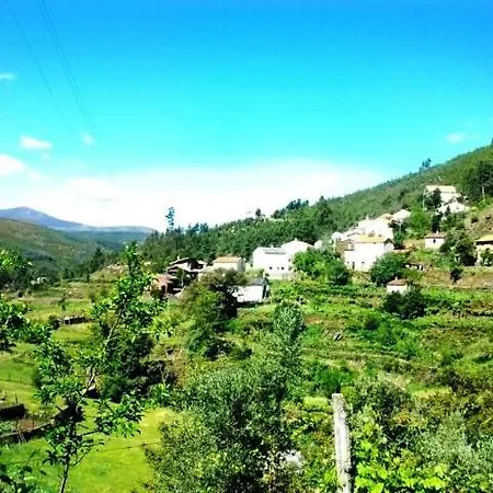 Refugio Da Estrela Feriegård Aguincho