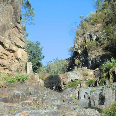 Refugio Da Estrela Farma