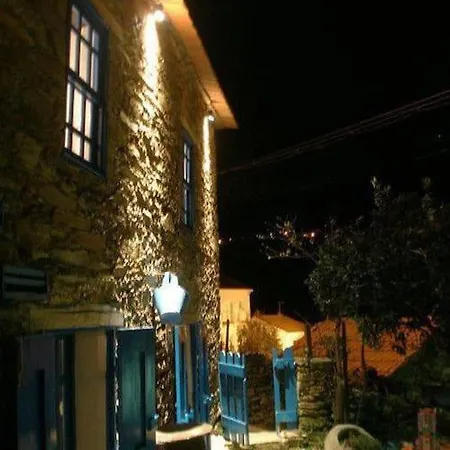 Refugio Da Estrela *