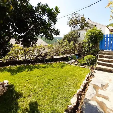 Refugio Da Estrela Feriegård *