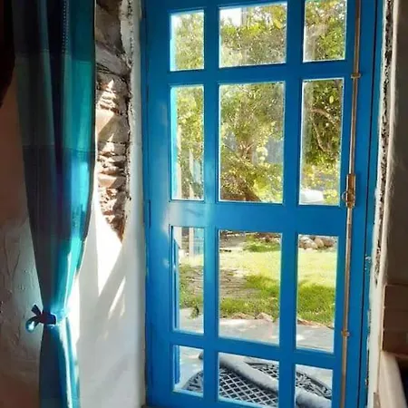 Refugio Da Estrela Feriegård Aguincho