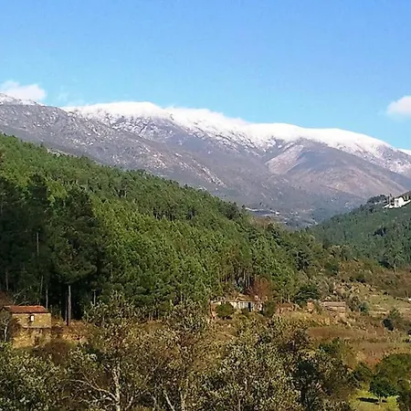 Refugio Da Estrela *