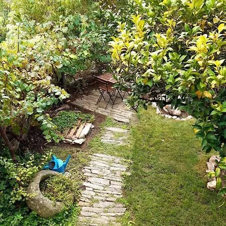 Refugio Da Estrela Feriegård