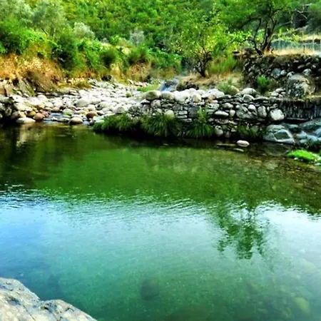 Refugio Da Estrela Aguincho