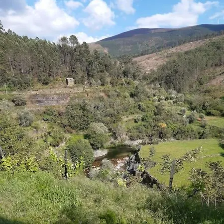 Refugio Da Estrela *