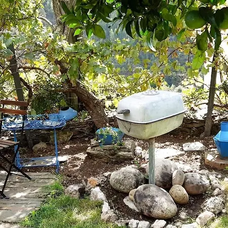 Refugio Da Estrela *