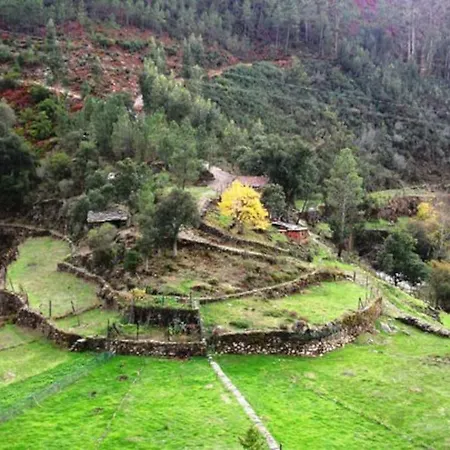 Refugio Da Estrela *