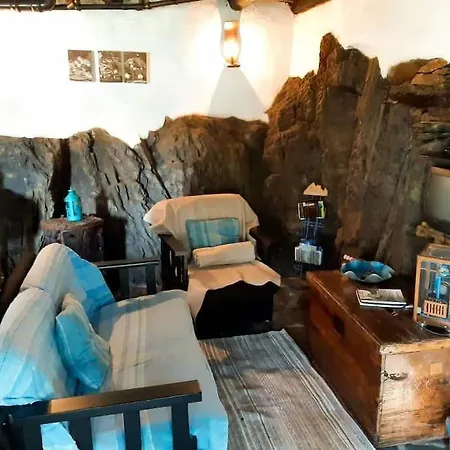 Refugio Da Estrela *