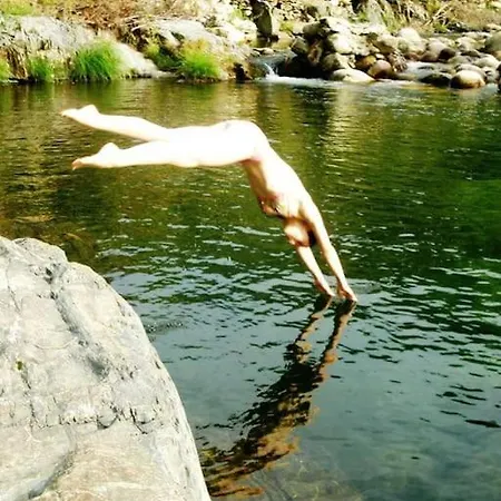 Refugio Da Estrela Aguincho