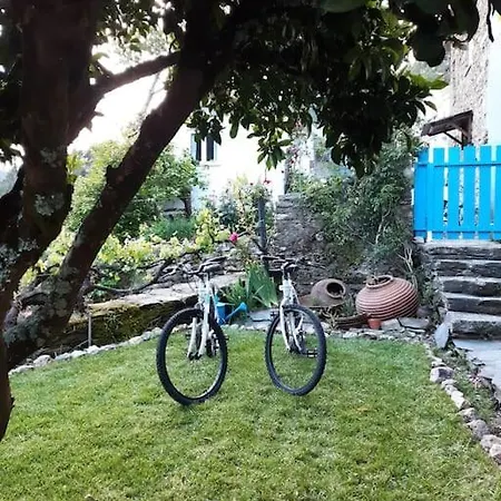 Refugio Da Estrela *