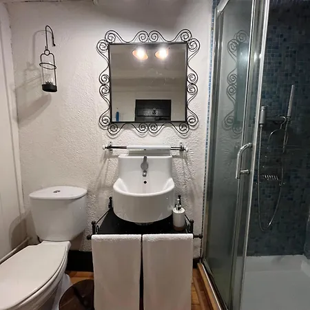 Refugio Da Estrela Aguincho