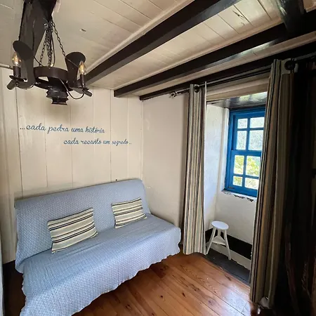 Refugio Da Estrela *