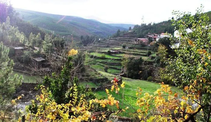 Refugio Da Estrela Aguincho