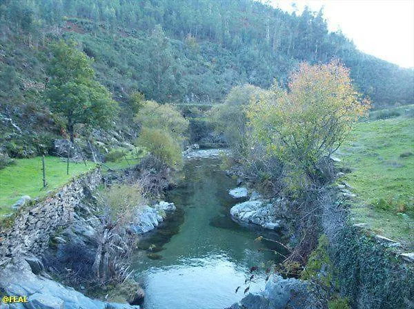 Refugio Da Estrela *