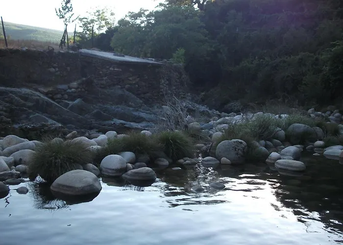 Refugio Da Estrela *