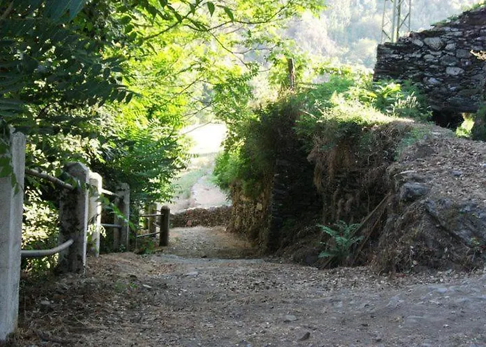 Refugio Da Estrela * Aguincho