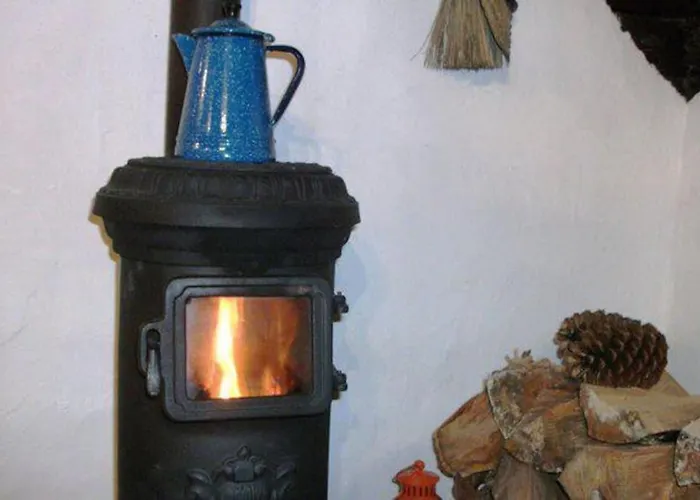 Refugio Da Estrela Alojamento de Turismo Rural Aguincho