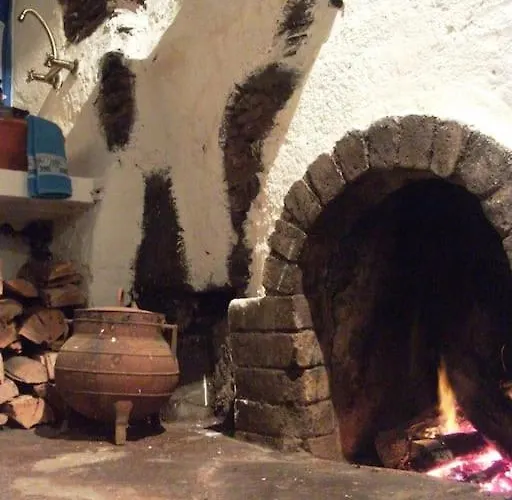 Alojamento de Turismo Rural Refugio Da Estrela *