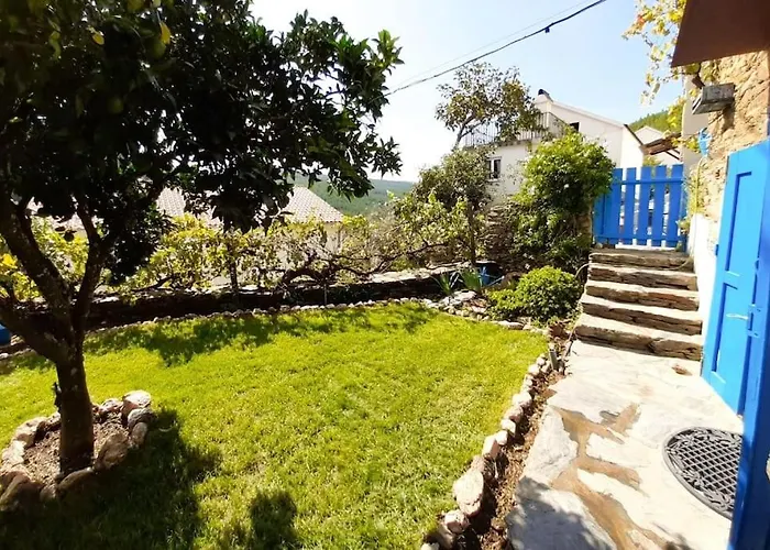 Refugio Da Estrela Alojamento de Turismo Rural *