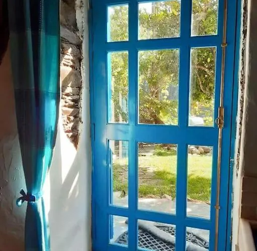 Refugio Da Estrela 팜스테이 Aguincho
