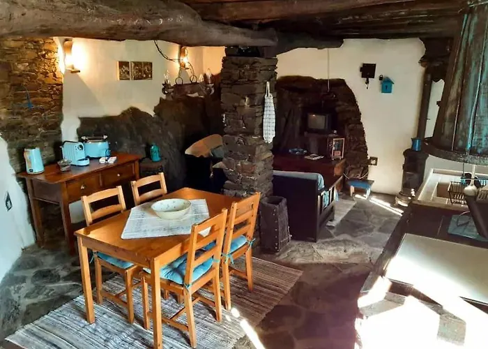 Refugio Da Estrela Alojamento de Turismo Rural *