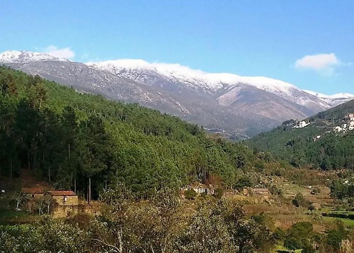 Refugio Da Estrela *