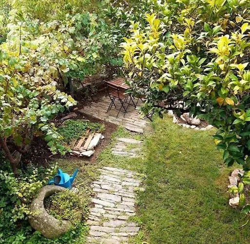 Refugio Da Estrela 팜스테이