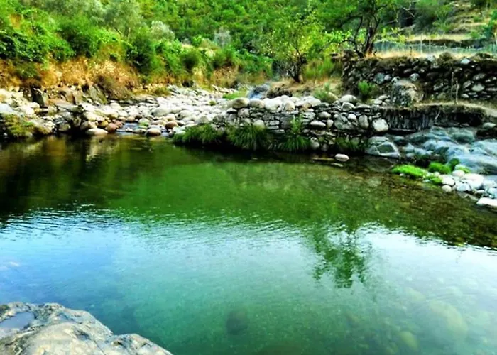 Refugio Da Estrela Aguincho
