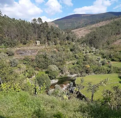 Refugio Da Estrela *