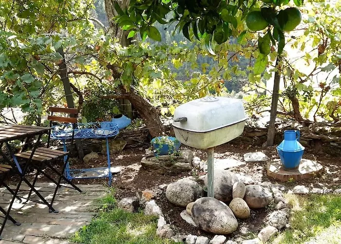 Refugio Da Estrela *