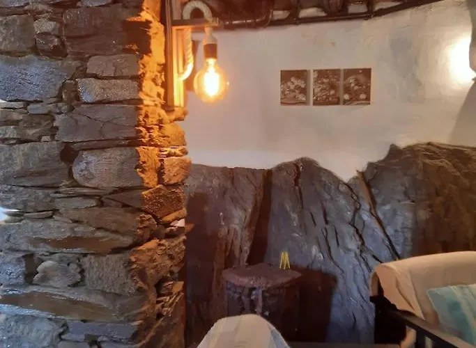 팜스테이 Refugio Da Estrela *