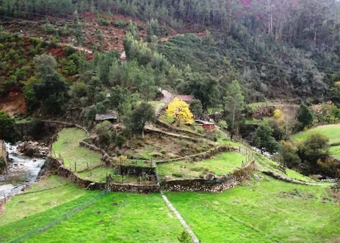 Refugio Da Estrela *