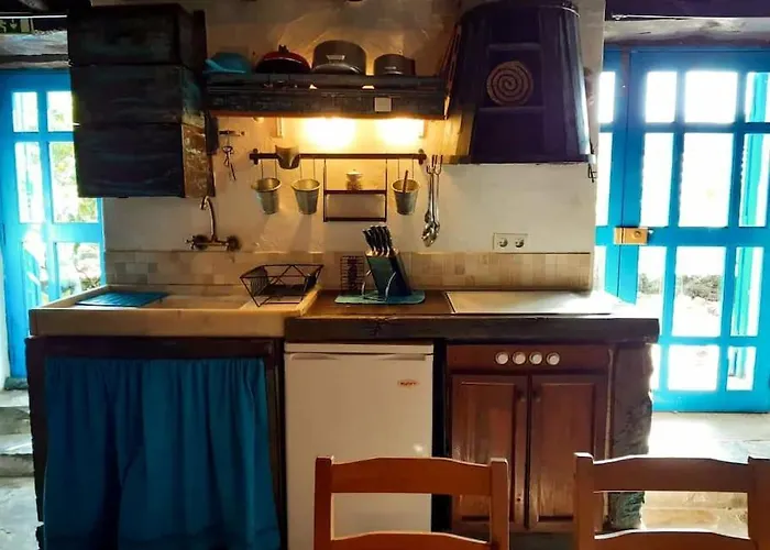 Refugio Da Estrela * Aguincho