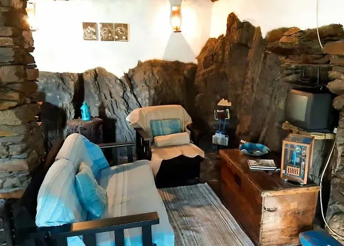 Refugio Da Estrela *