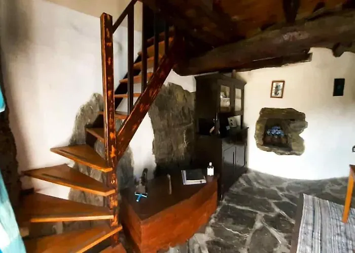 Refugio Da Estrela Alojamento de Turismo Rural Aguincho