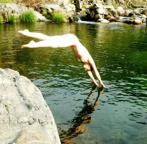 Refugio Da Estrela Aguincho