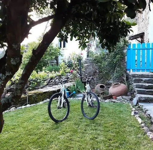 Refugio Da Estrela *