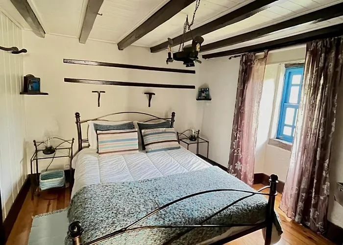 Refugio Da Estrela Alojamento de Turismo Rural Aguincho