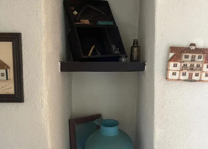 팜스테이 Refugio Da Estrela