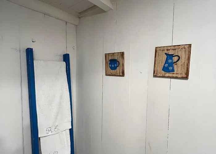 Alojamento de Turismo Rural Refugio Da Estrela *