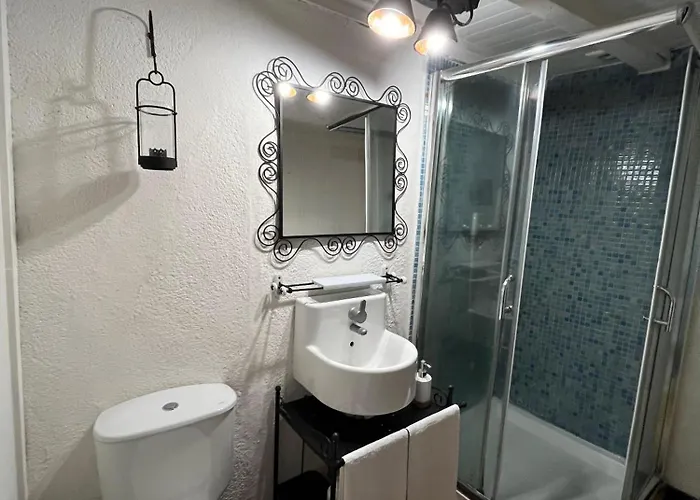 Refugio Da Estrela *